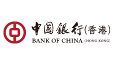 中银香港