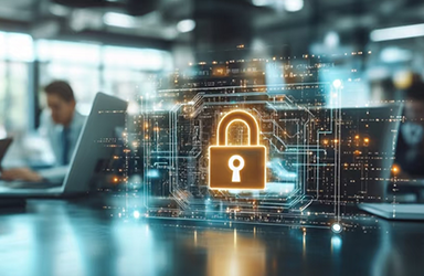 资产保护与隐私