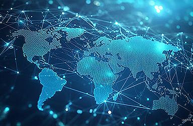 提升国际品牌形象